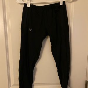 Under Armour Small athletic leggings